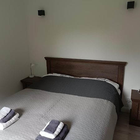 Apartamenty Just Charzykowy Eksteriør billede
