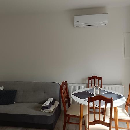 Apartamenty Just Charzykowy Eksteriør billede