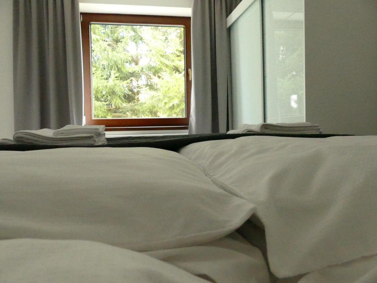 Apartamenty Just Charzykowy Eksteriør billede