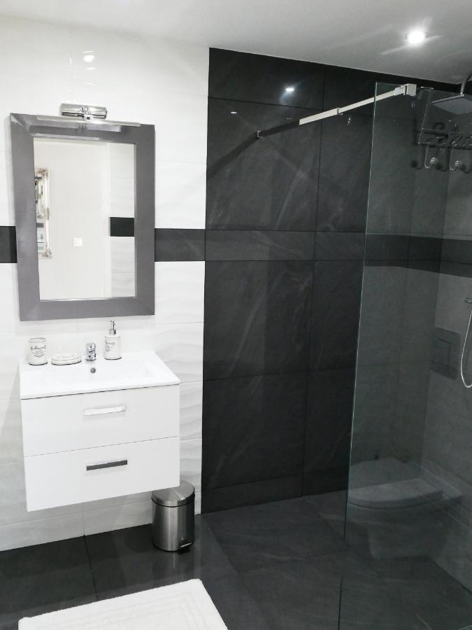 Apartamenty Just Charzykowy Eksteriør billede