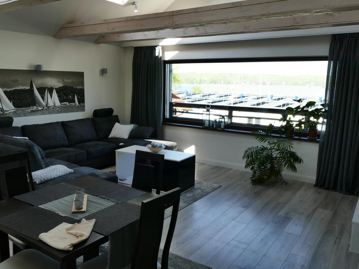Apartamenty Just Charzykowy Eksteriør billede
