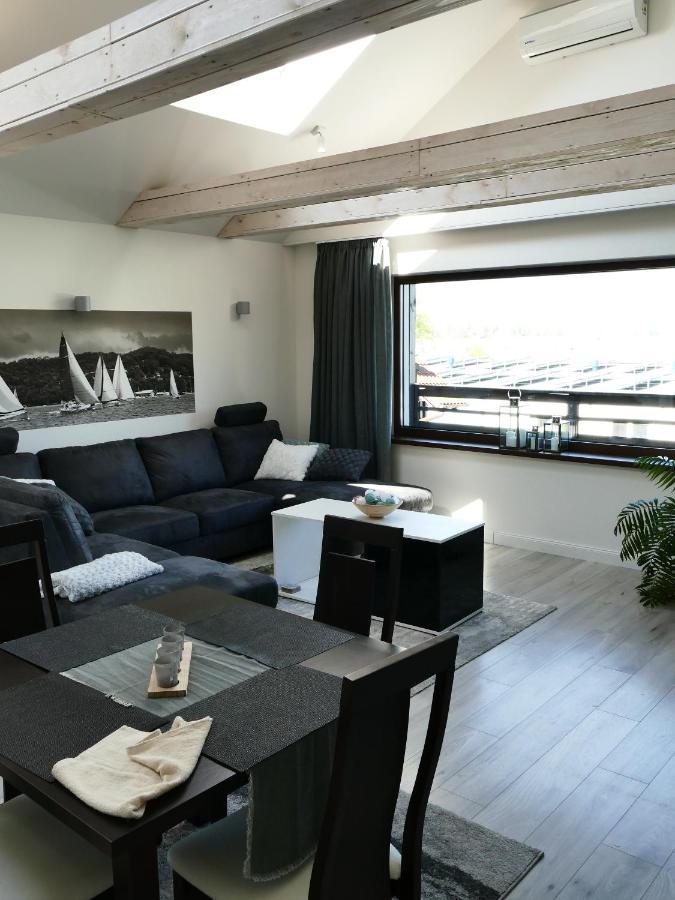 Apartamenty Just Charzykowy Eksteriør billede