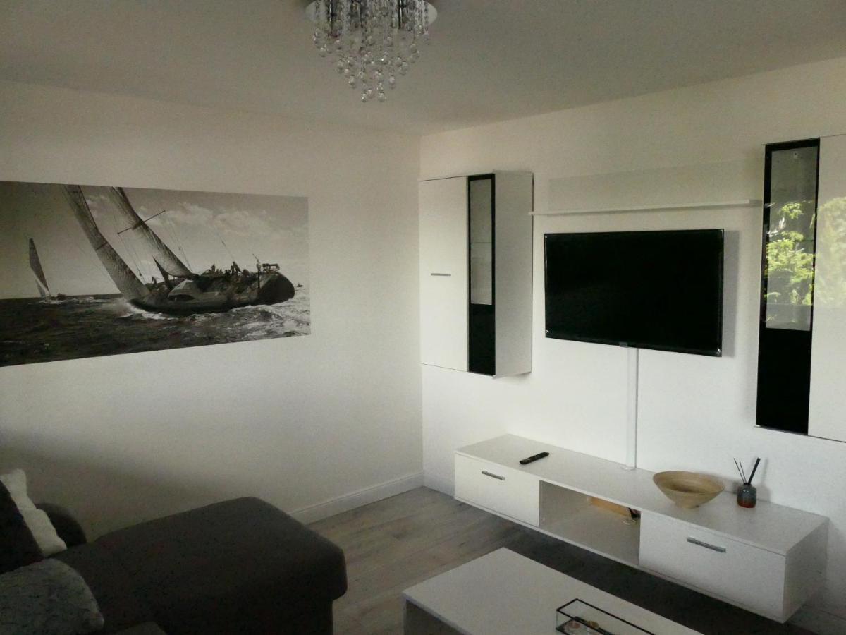 Apartamenty Just Charzykowy Eksteriør billede