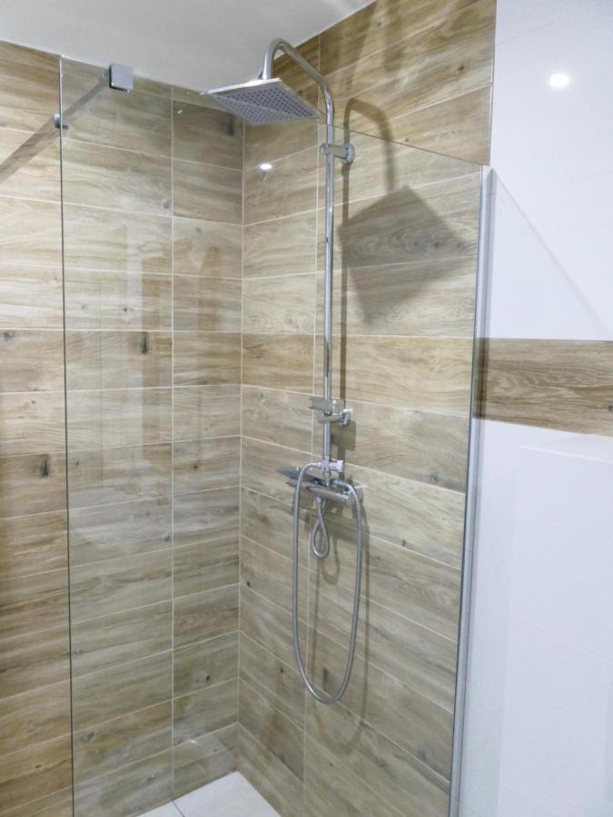 Apartamenty Just Charzykowy Eksteriør billede