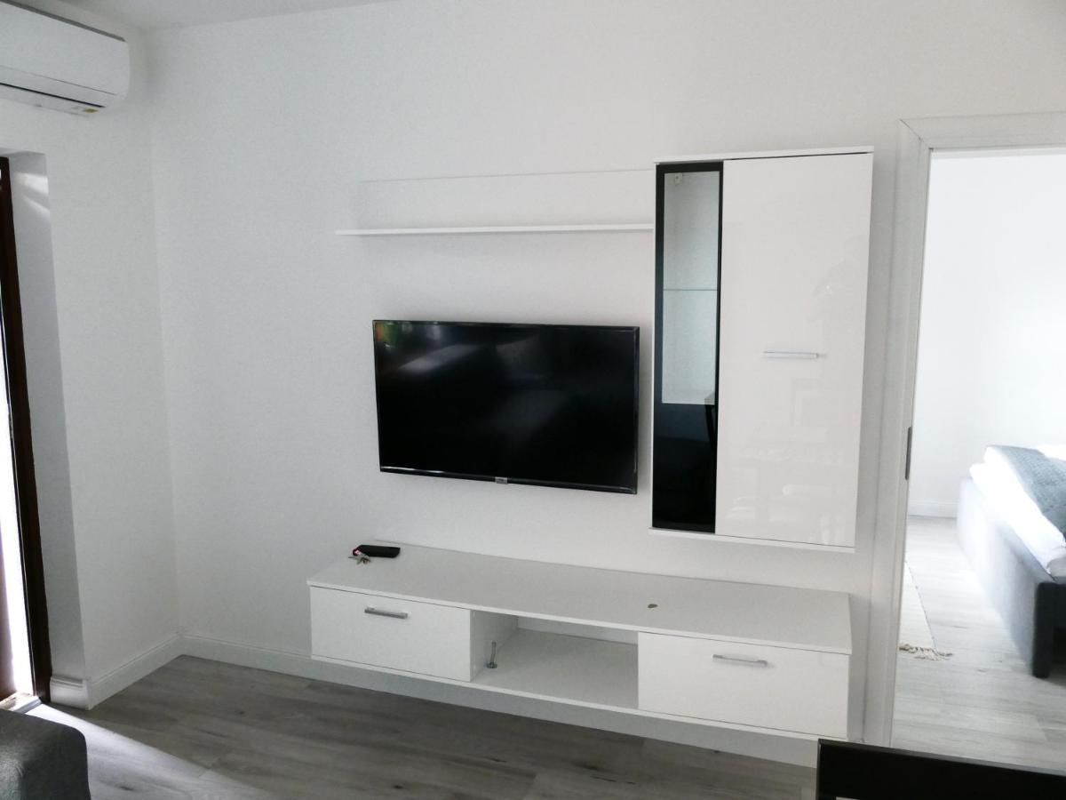 Apartamenty Just Charzykowy Eksteriør billede