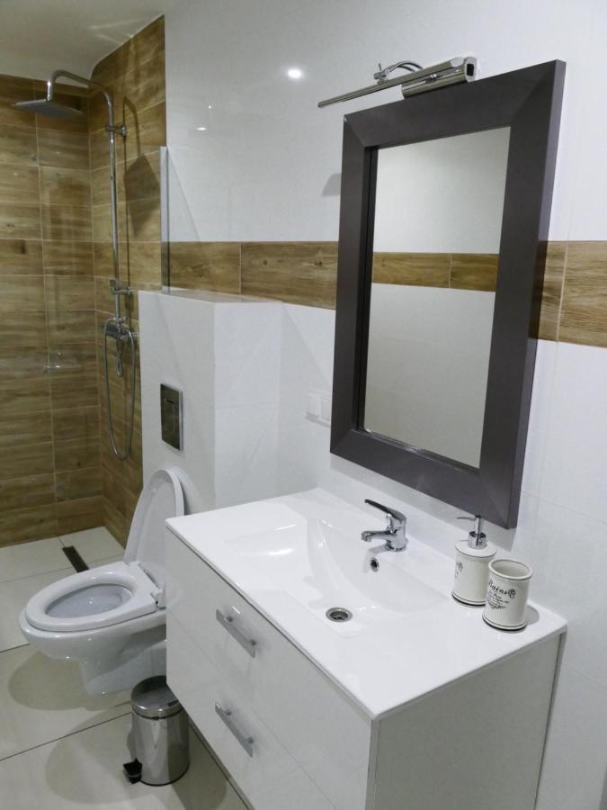 Apartamenty Just Charzykowy Eksteriør billede