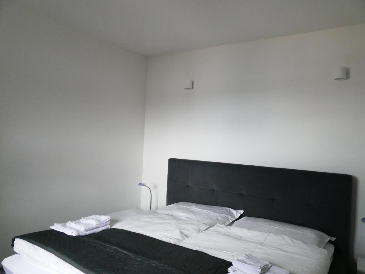 Apartamenty Just Charzykowy Eksteriør billede