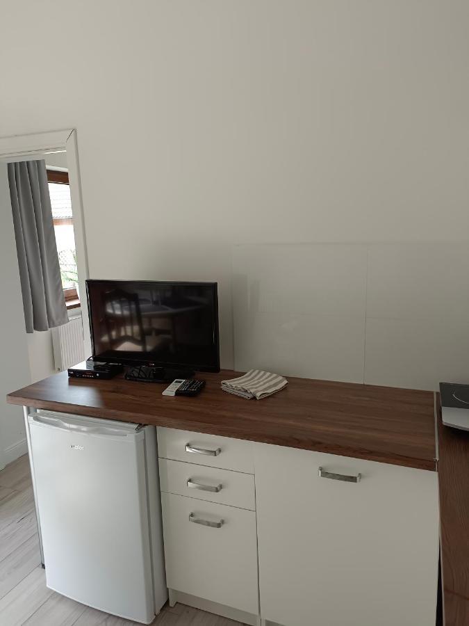 Apartamenty Just Charzykowy Eksteriør billede