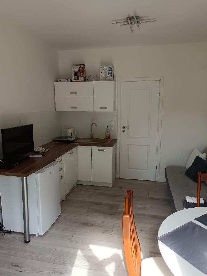 Apartamenty Just Charzykowy Eksteriør billede